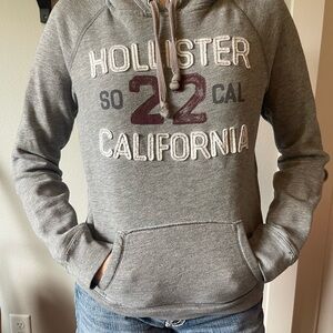 Hollister Hoodie
